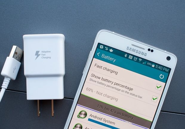 Rapid Charging vs Quick Charging vs Dash Charging: What's going on?