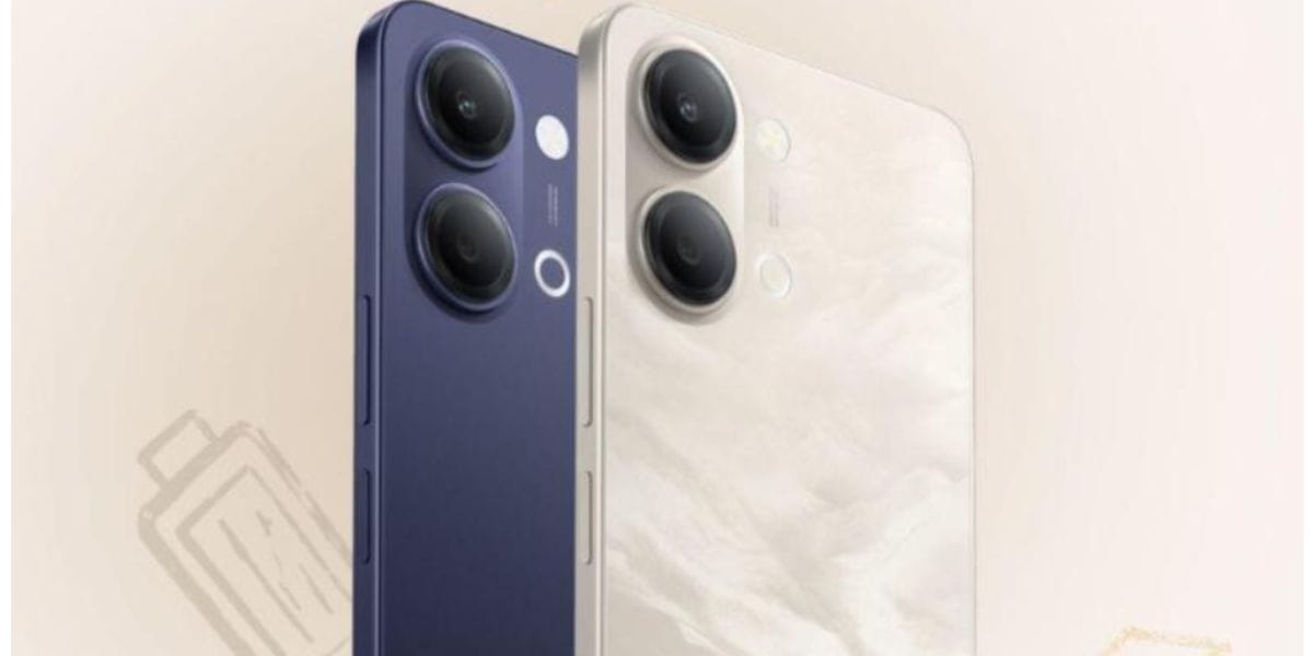 iqoo z11 lite specs