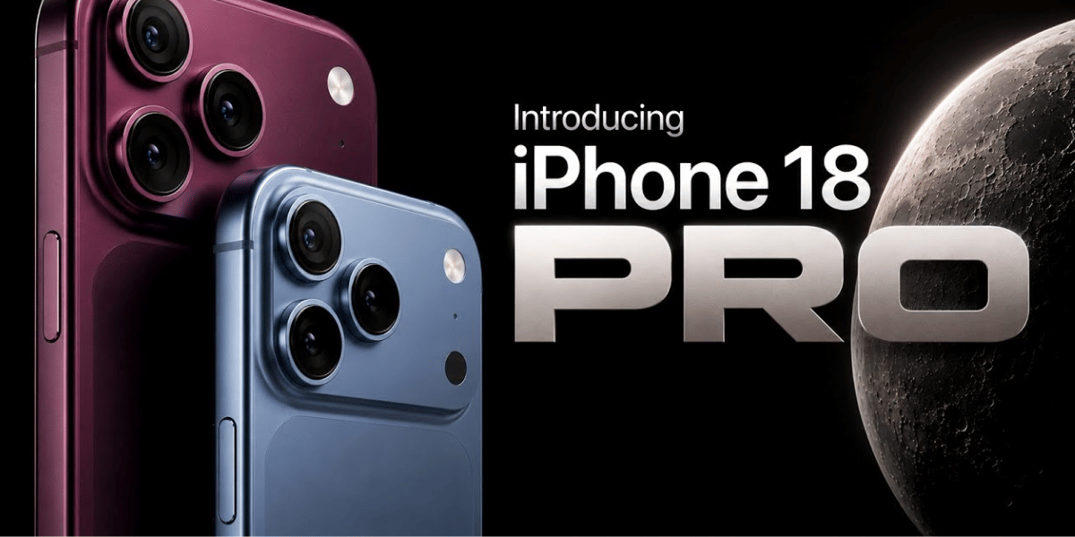 iPhone 18 pro price