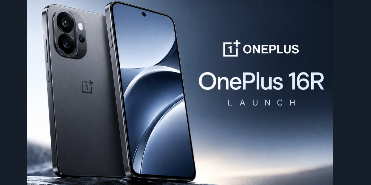 OnePlus 16R specs and India launch timeline leaked