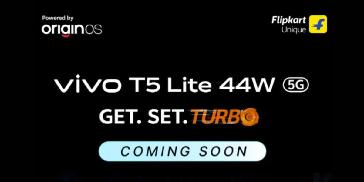 Vivo T5 Lite Geekbench Listing Gets Viral: Check Out Specs