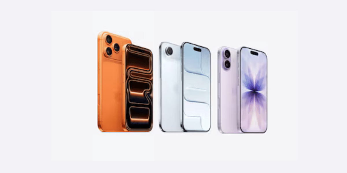Grab the iPhone 17 series at discount during Freedom Sale