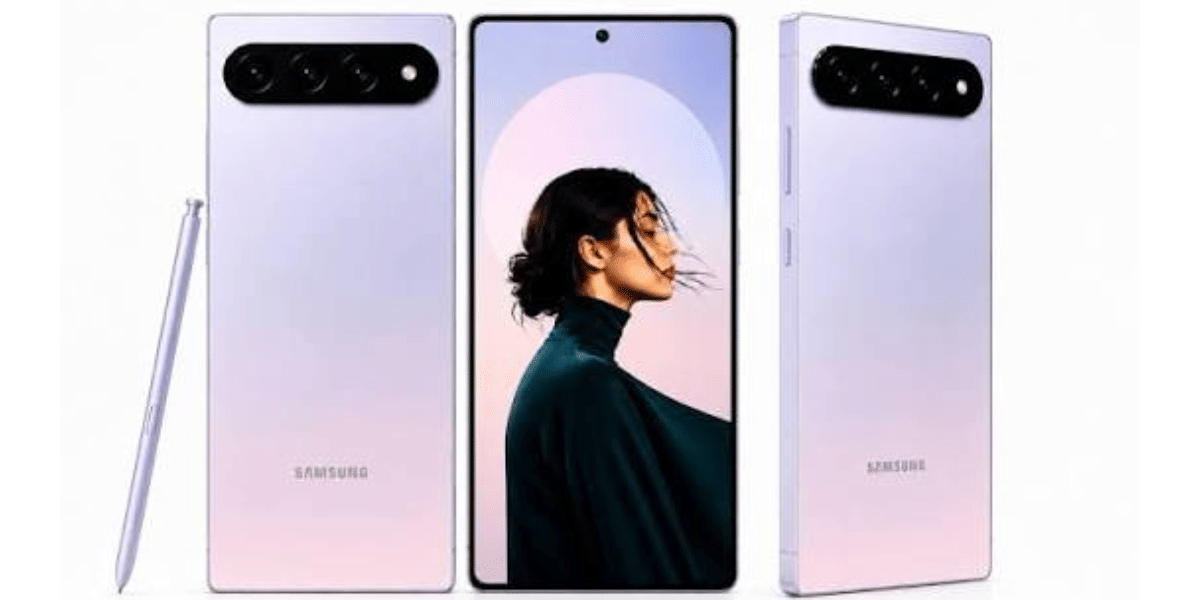 Samsung S27 ultra Leaks