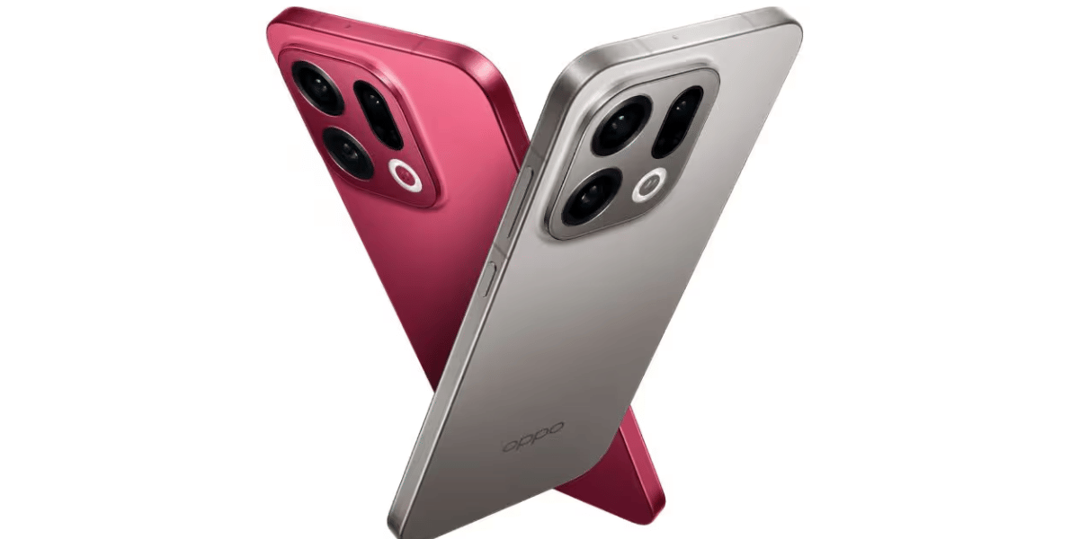 OPPO Find X9 deal will attract the buyers