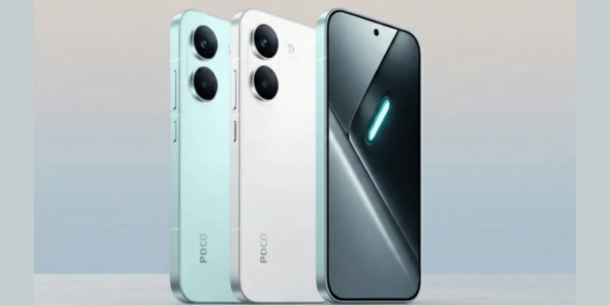 POCO X Series Leaks Reveal Big Battery Phones Coming Soon To India