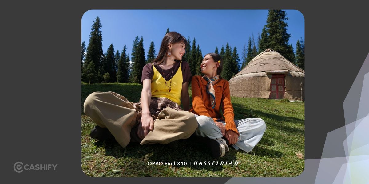 Best Settings For Portraits And Selfies