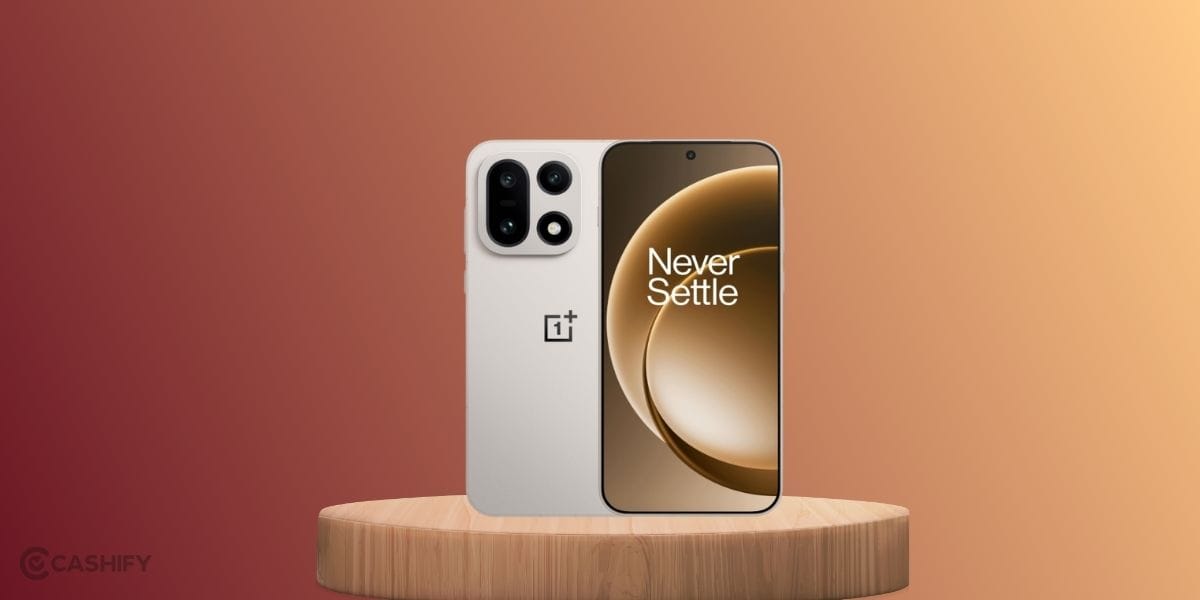 oneplus 15 is one of the best samsung s26 fe alternatives