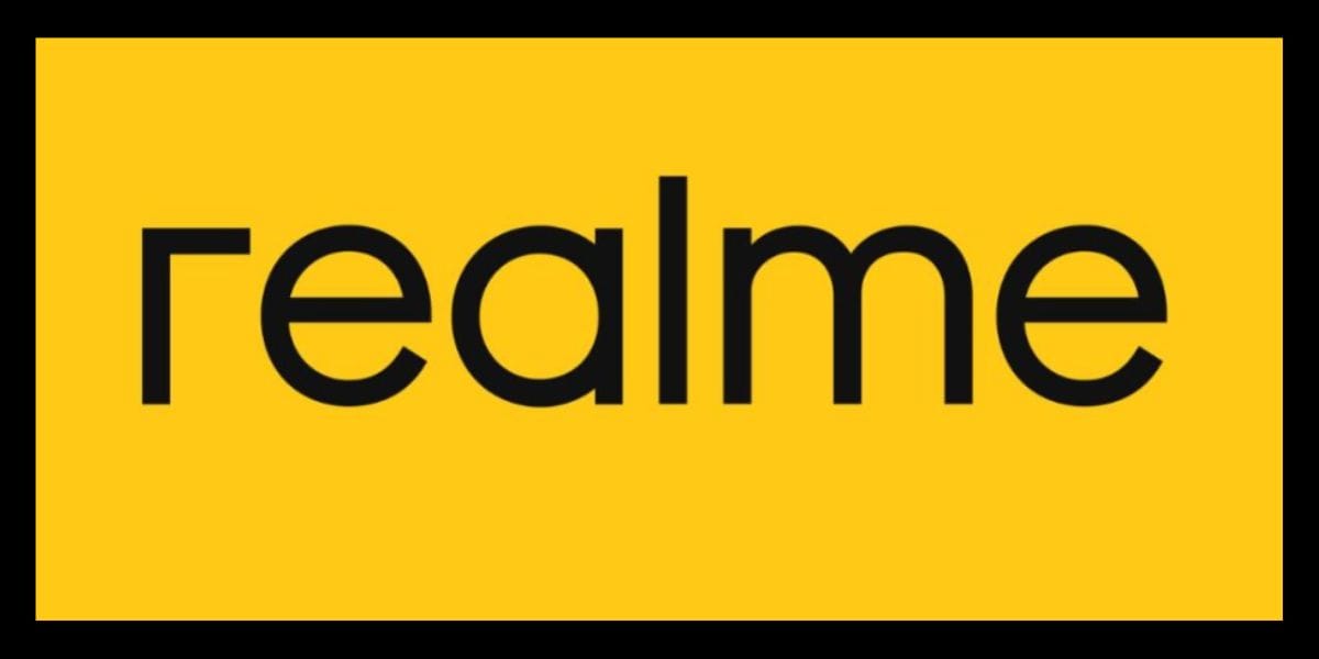realme