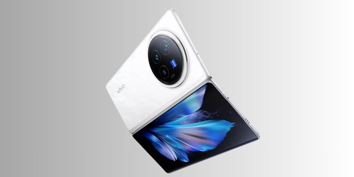 Vivo X Fold 6 Launch Expected By June End: Be Ready For The Fastest Foldable!