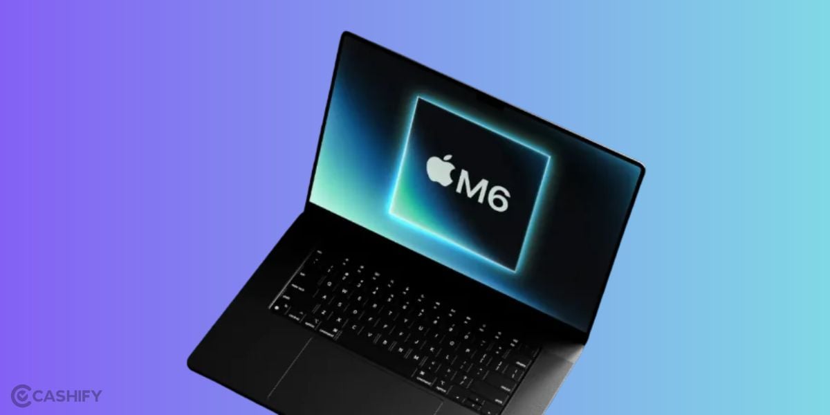 macbook pro m6