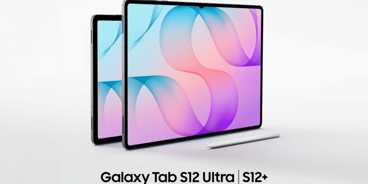 Samsung Galaxy Tab S12 Ultra and S12+ prices revealed at launch