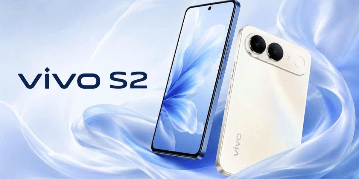 Vivo S2 leaks revealed ahead of launch