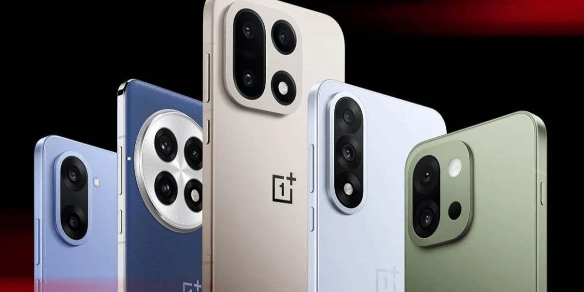 ColorOs 17 unsupported OnePlus devices list