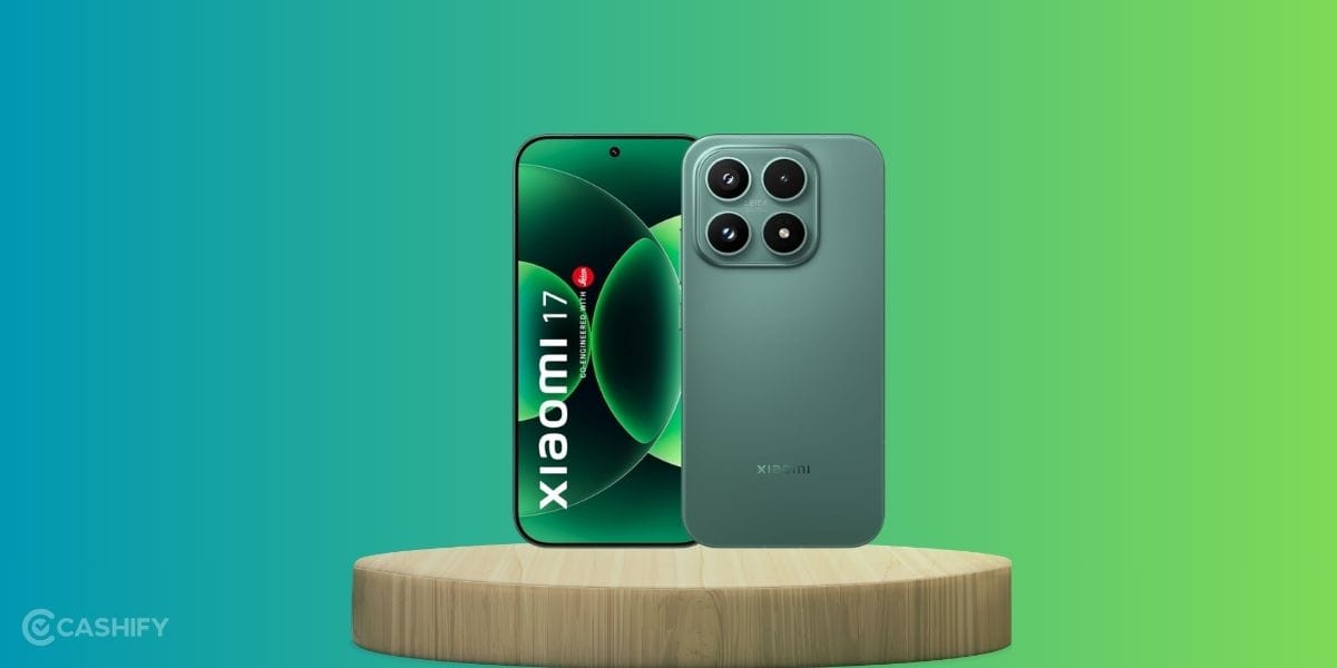 xiaomi 17