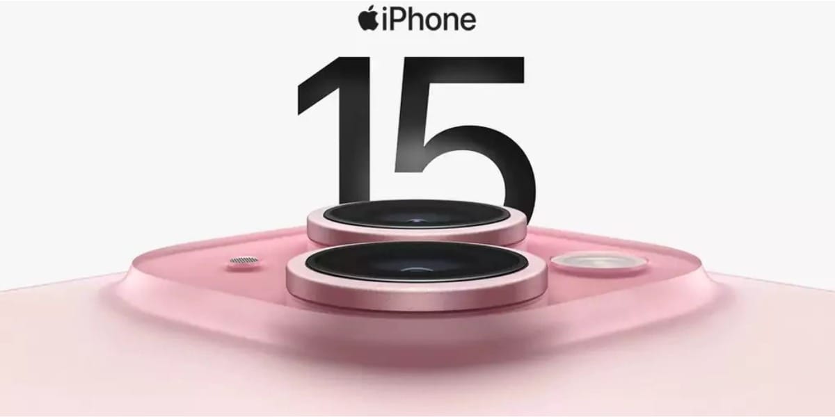 iPhone 15 Sale on flipkart