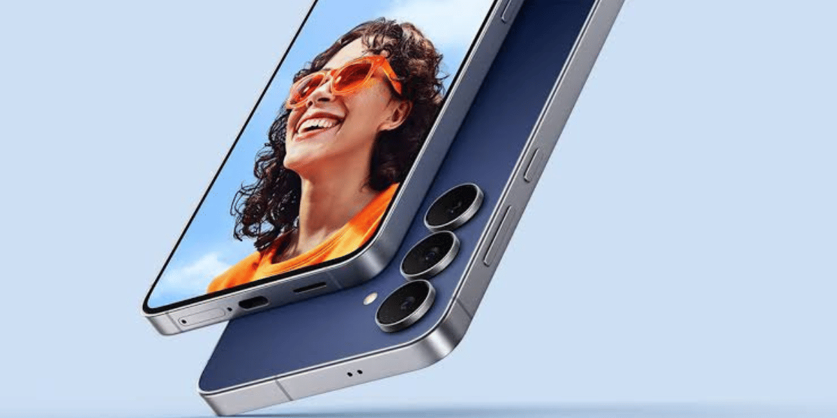 Samsung Galaxy S26 FE specs leaked