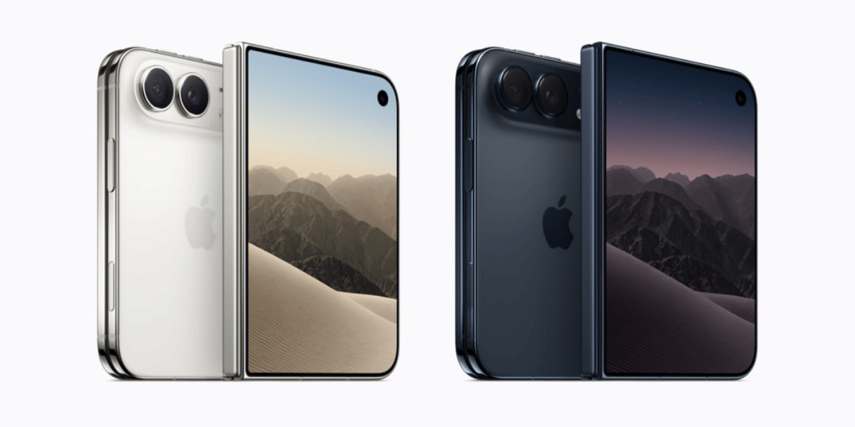 iPhone Duo Sale