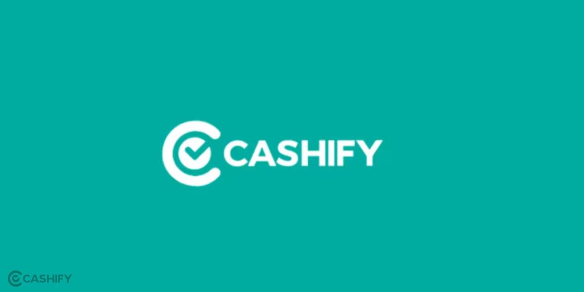 cashify refurbished iphones in india