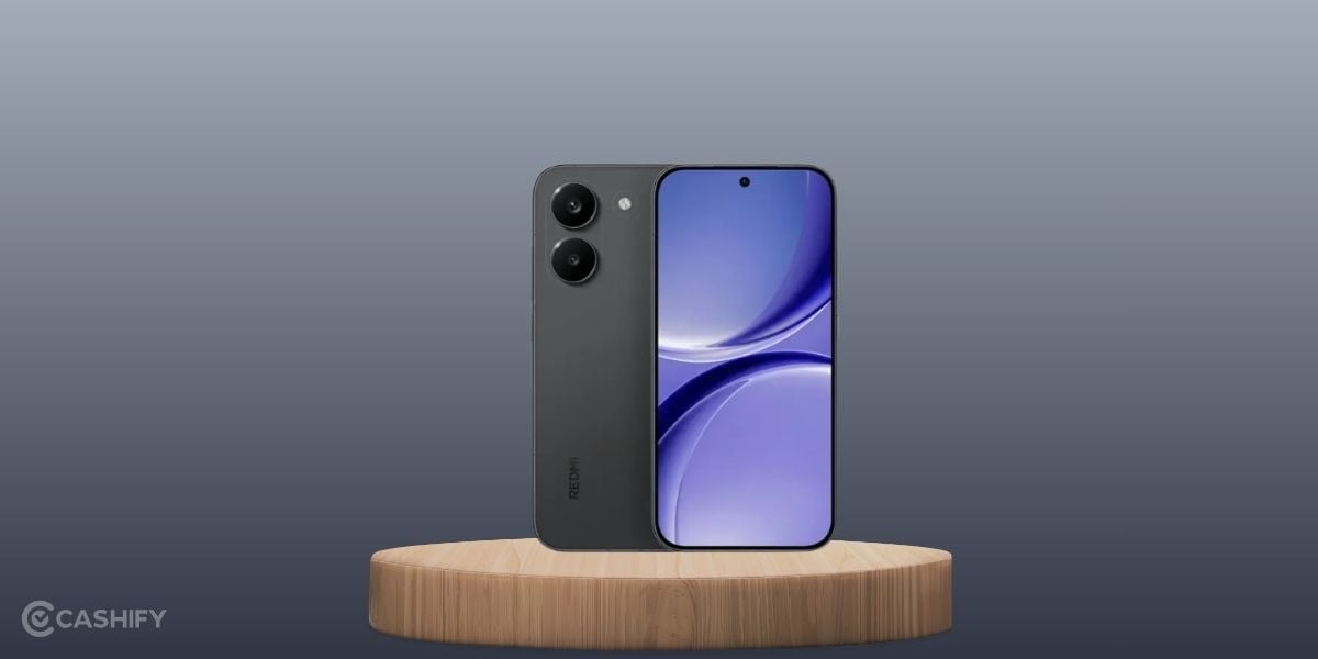 redmi turbo 5