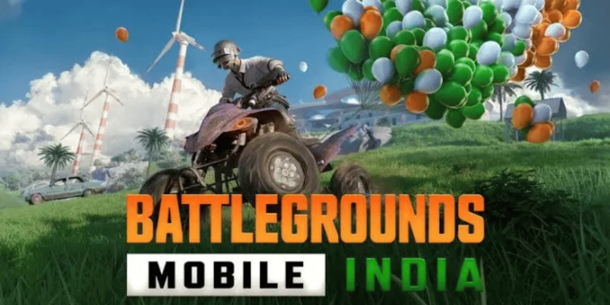 BGMI redeem codes revealed as a part of anniversary celebrations