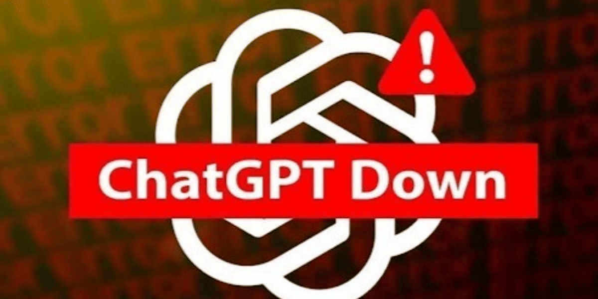 ChatGPT Down In India: Users Face Errors As OpenAI Reports Ongoing Issues