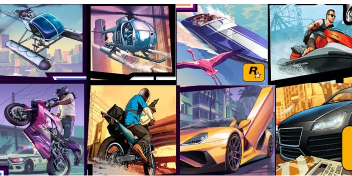 gta 6 cover art