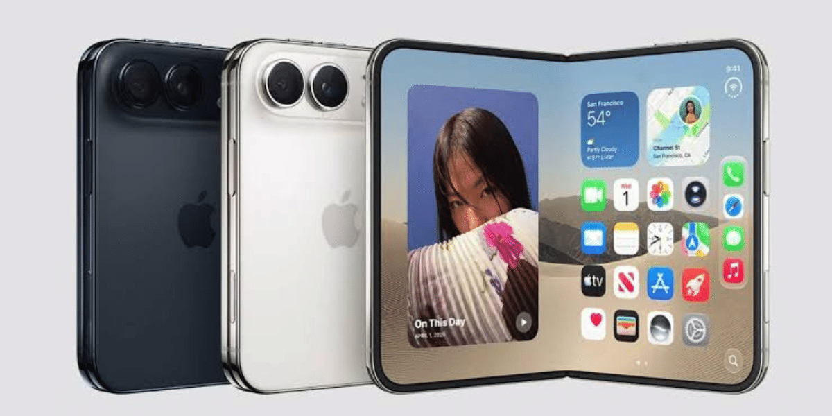 Apple iPhone Duo repair cost revealed