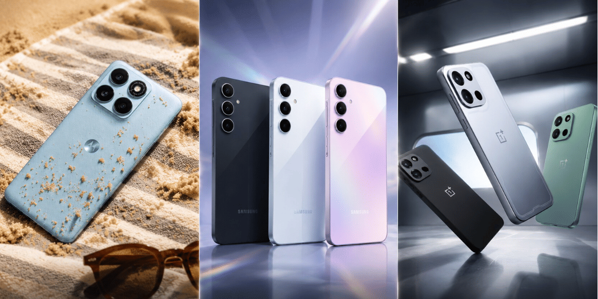 Best Phone Deals Under Rs 50000