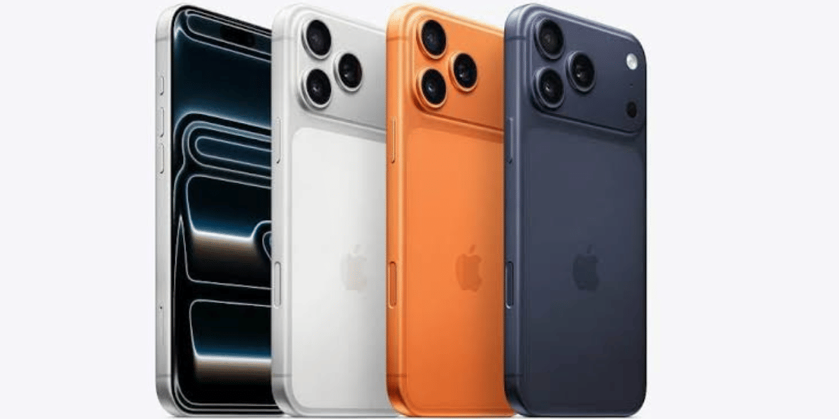 iPhone 17 series price rise from August 10