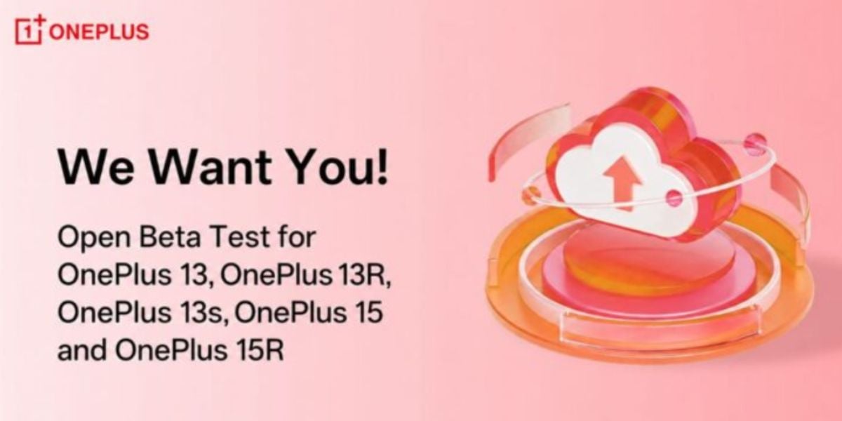 OnePlus ColorOS 17 Open Beta Rollout: 13 And 15 Series Receive It