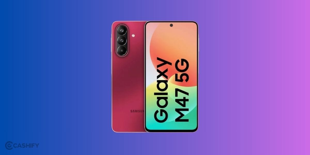 Samsung Galaxy M47 Price Is Still On Offer: This Deal Proves It How