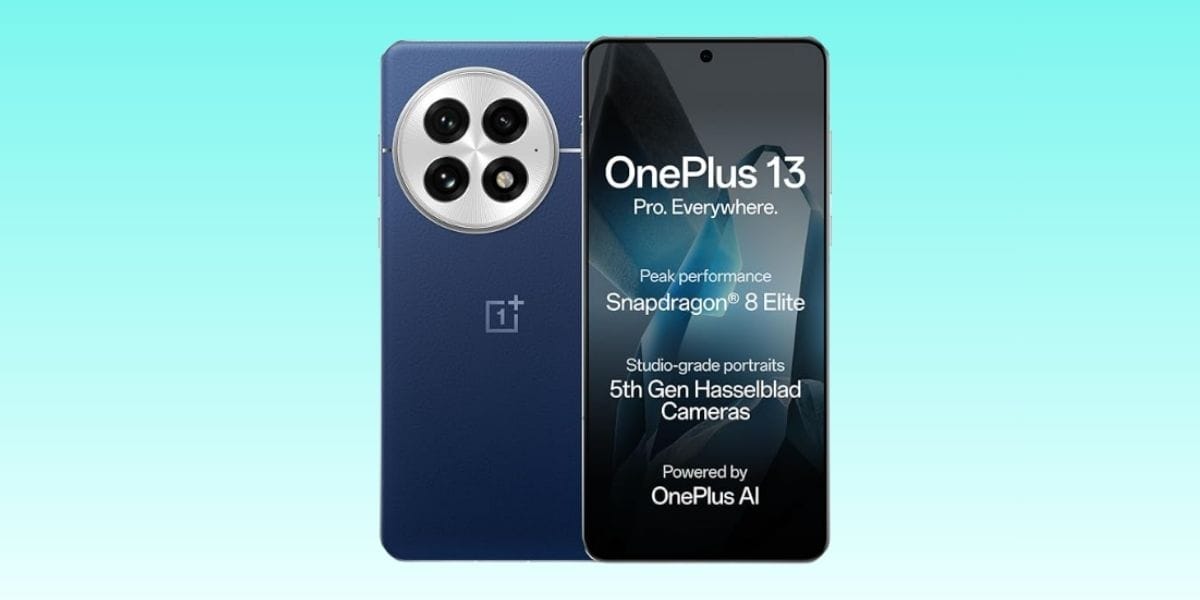 OnePlus 13 Price Gets A Drop Of Rs 44,000 On Amazon: See How