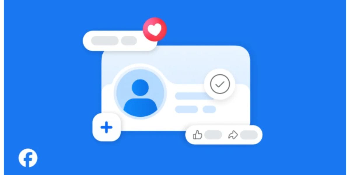 facebook verified feature