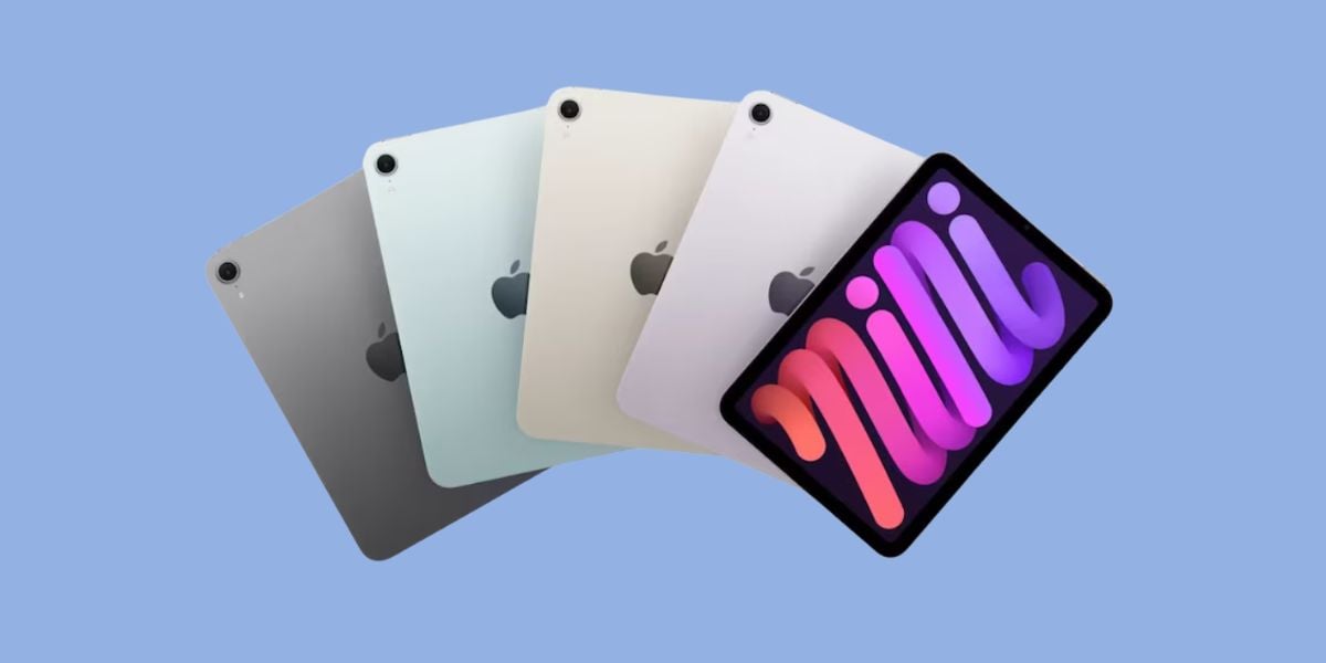 iPad Mini 8 Launch On 27th Oct: Here Is What You Can Expect
