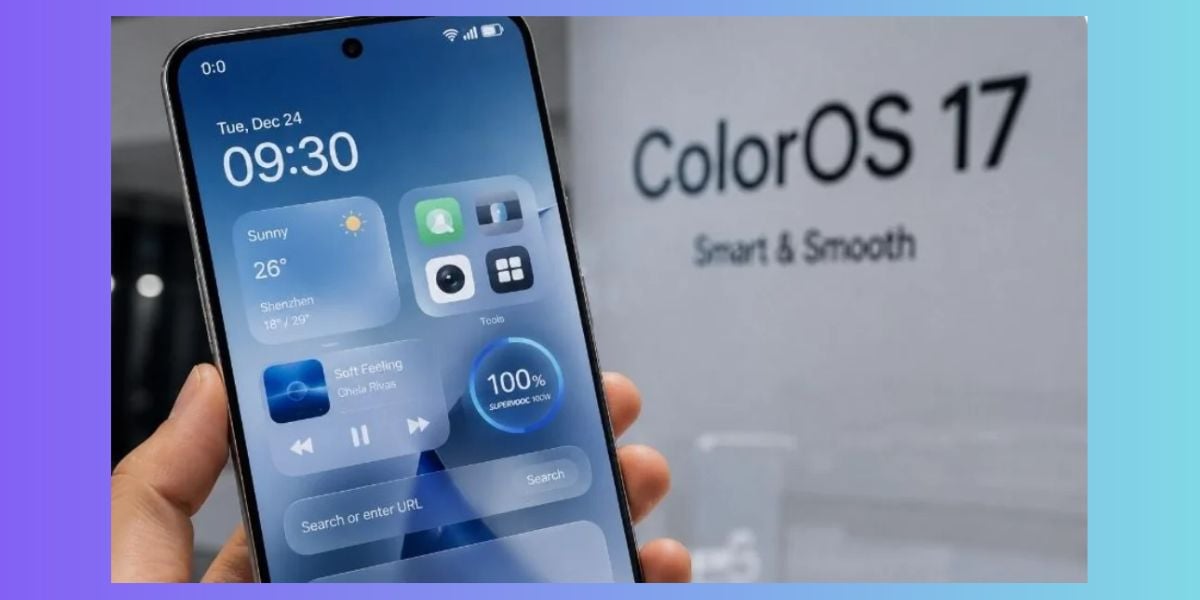 coloros oneplus 15r update