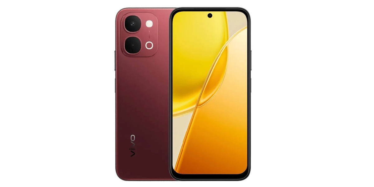 VIVO Y31t Leaks Reveal Snapdragon 4 Gen 2 And 7,200mAh Battery