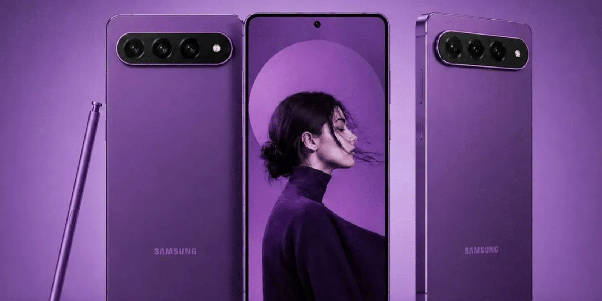 Galaxy S27 Pro Leaks