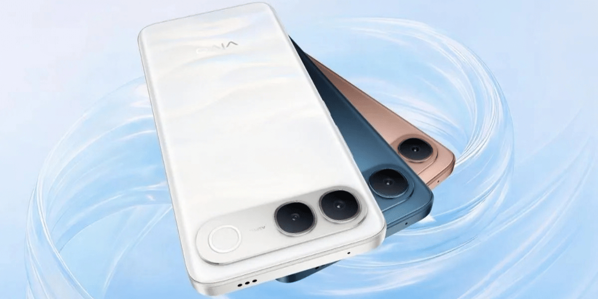 Know the specs and pricing of Vivo S2 FE