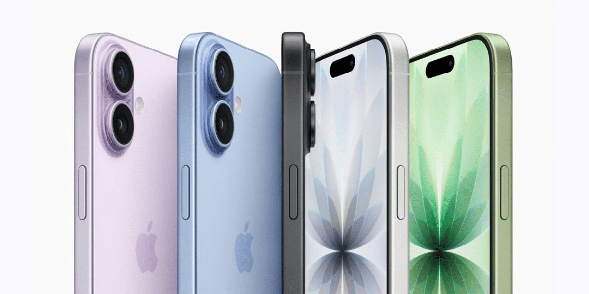 Grab the iPhone 17 at a very low price during Flipkart BBD sale