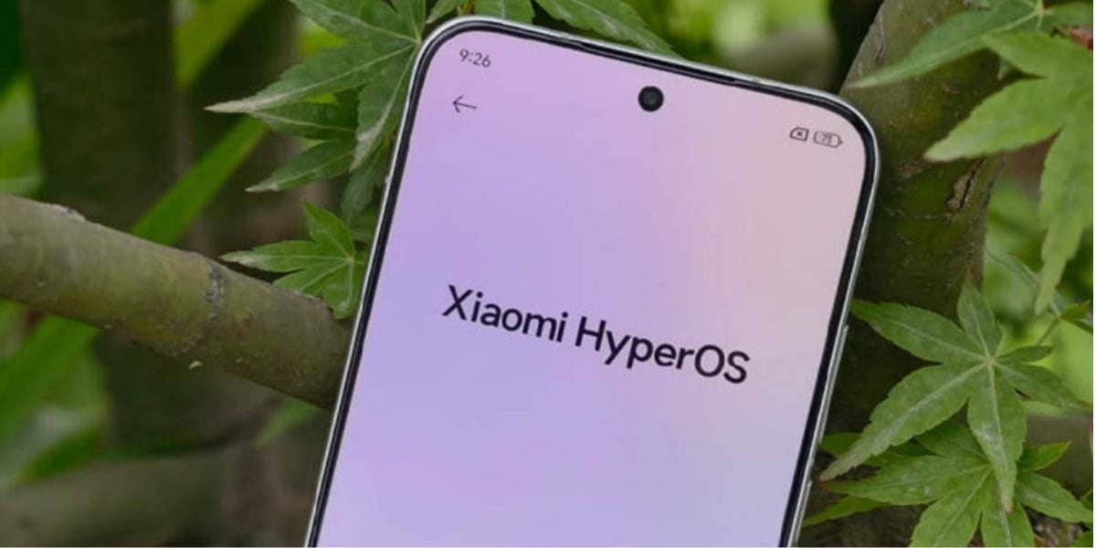 xiaomi hyperos 4 security update