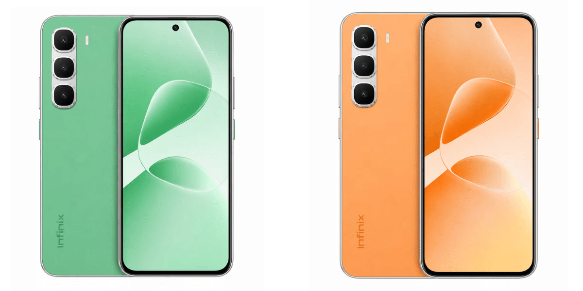 Infinix Hot 70 Pro 5G price revealed at launch