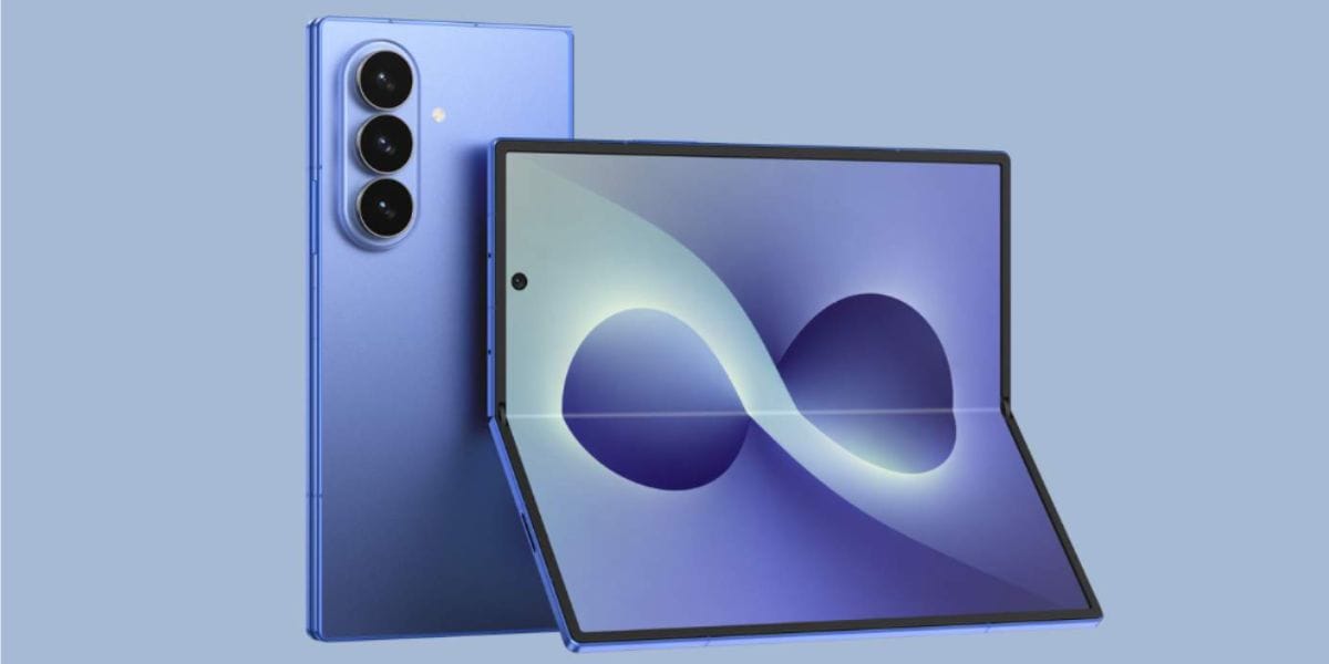 Galaxy Fold 8 Series First Sale Might Start In August 1st Week