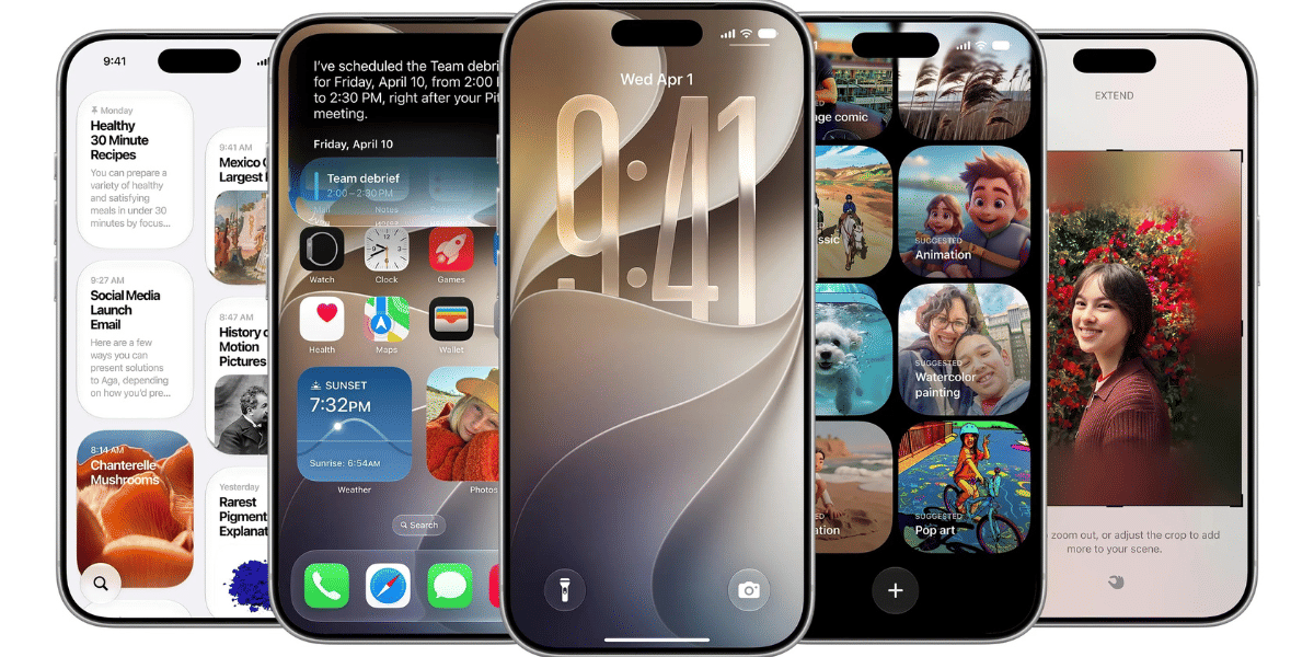 Know the iOS 27 release date and eligible devices