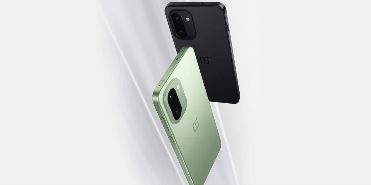 OnePlus 15R discount deal brings the price down