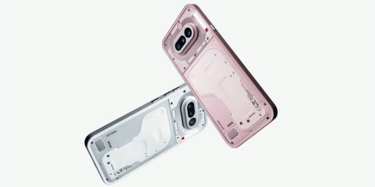 Nothing Phones sale deals on Flipkart