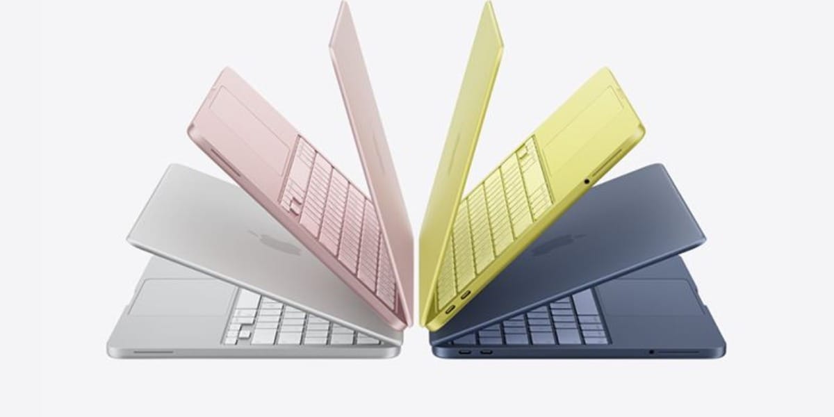 MacBook Prime Day Sale Offers Big Discounts On Apple Laptops