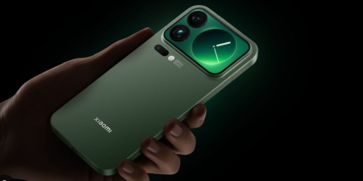 xiaomi 18 pro features