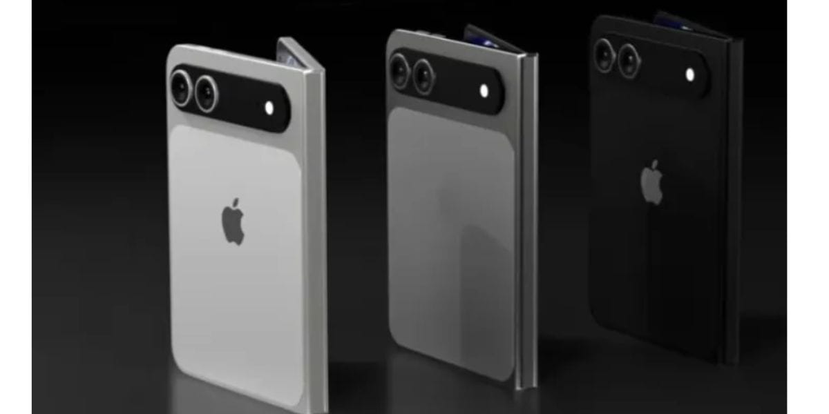 Apple iPhone Duo launch