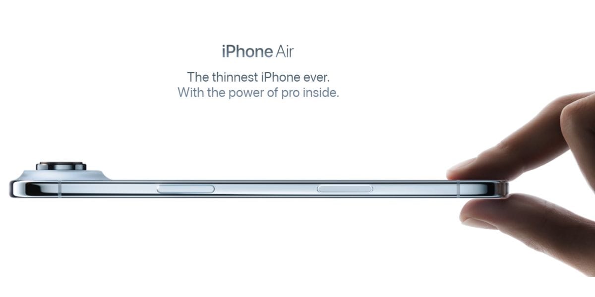 iphone air goat sale