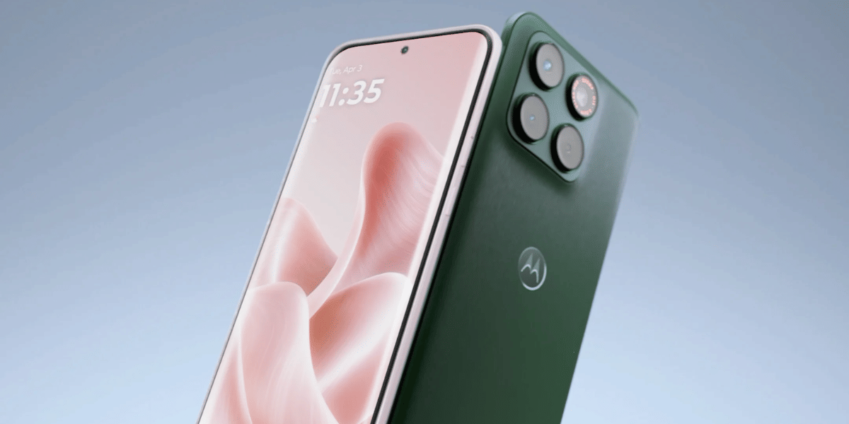 Motorola Edge 70 Neo Geekbench Listing Reveals Chipset Ahead Of India Launch